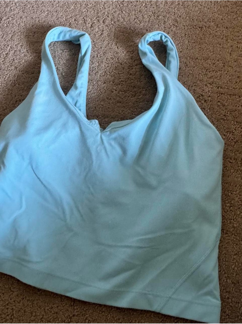 Lululemon align tops